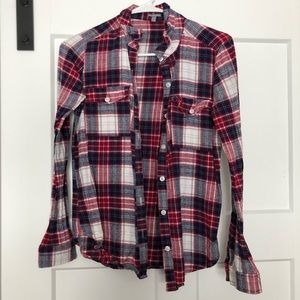Flannel